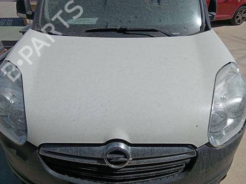 Used Hood Hood 38799482 38799482