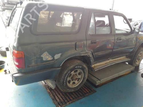 Gearbox TOYOTA 4 RUNNER II (_N1_)  | BP5858184M3 