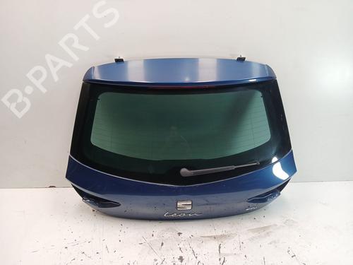 tailgate-seat-leon-st-5f8-2012-2013-2014-2015-2016-2017-2018-2019-2020-38173623 main image