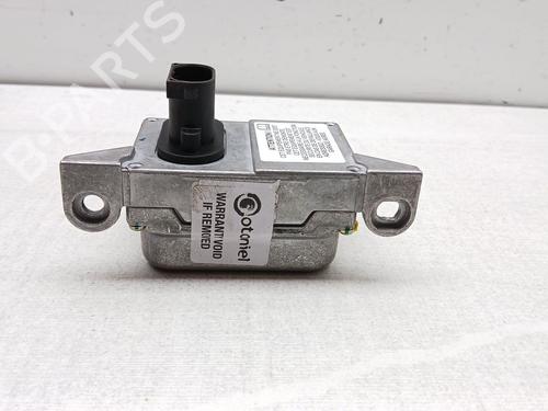 Electronic module RENAULT LAGUNA II (BG0/1_) 1.9 dCi (BG08, BG0G) | BP28171475M83 