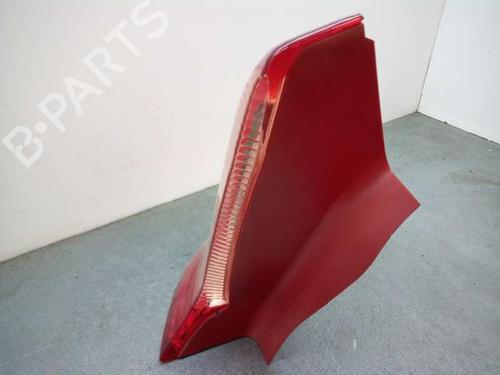 Left taillight CITROËN C4 Coupe (LA_)  | BP18786443C34 