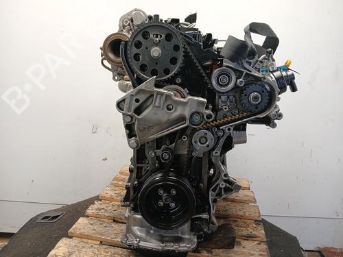 Engine VW T-ROC (A11, D11) 2.0 TDI SCR | BP24528560M1  - Image 13