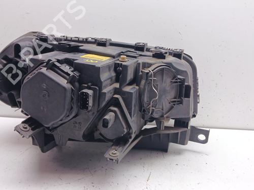 Left headlight BMW X3 (E83) 2.0 d | BP32416843C28 - Image 5