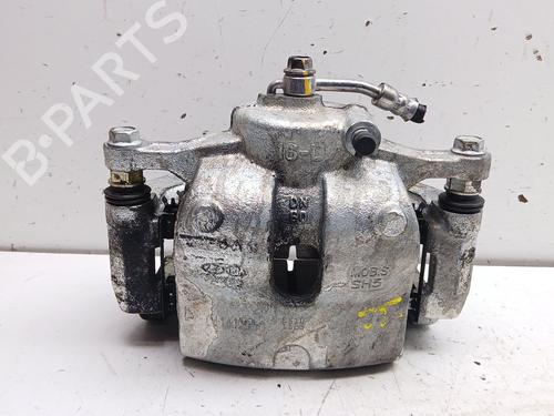 Used Left front brake caliper Left front brake caliper KIA EV3 [2024-2026] 35948812 35948812