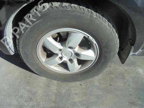 Gearbox KIA SORENTO I (JC)  | BP2362998M3 