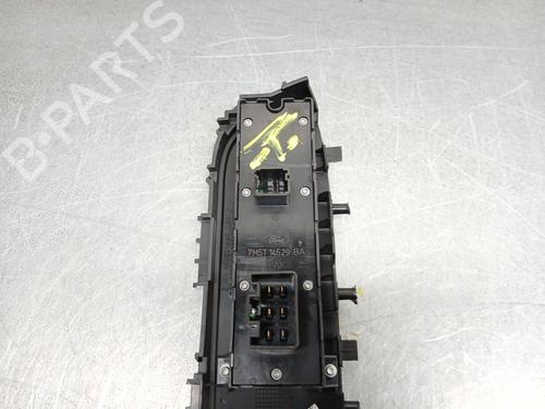 Left front window switch FORD FOCUS II (DA_, HCP, DP) 1.6 | BP38786017I27 - Image 4
