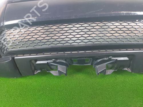 Front bumper LAND ROVER FREELANDER 2 (L359) 2.2 TD4 4x4 | BP24337733C7 