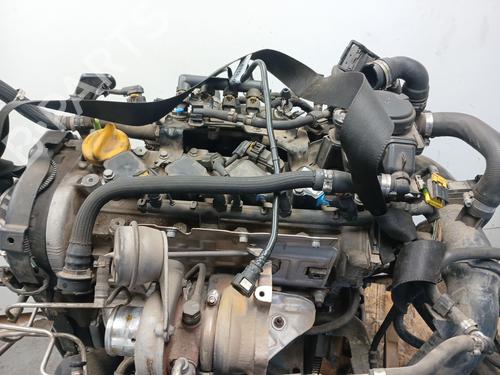 Engine FIAT TIPO Estate (356_, 357_) 1.4 LPG (356WXF1B) | BP33936495M1 - Image 4