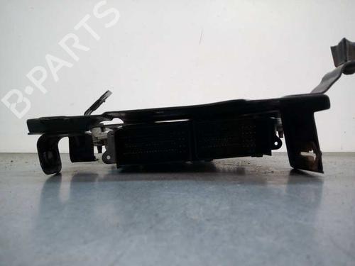 Engine control unit (ECU) FORD FIESTA VI (CB1, CCN)  | BP17972413M57 