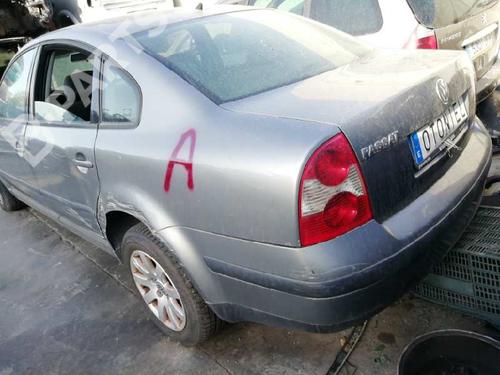 Gearbox VW PASSAT B5.5 (3B3) 1.9 TDI | BP6476230M3 