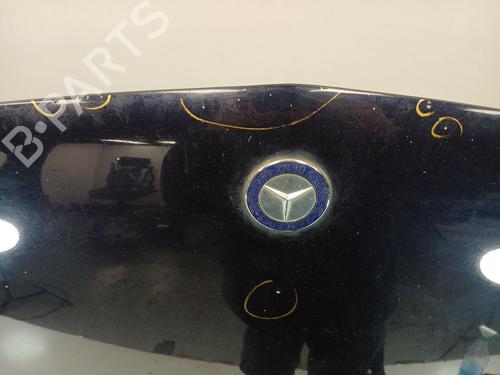 Hood MERCEDES-BENZ C-CLASS T-Model (S204) C 200 CDI (204.201) | BP24204386C1 