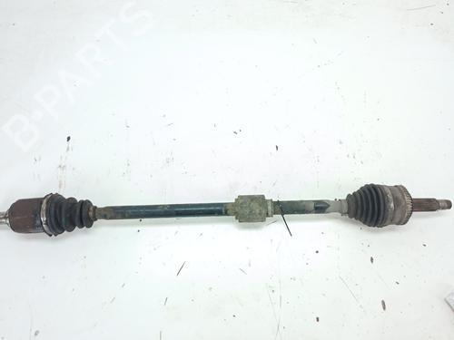 Antriebswelle rechts vorne für KIA CEE'D Hatchback (ED) 1.4 (109 hp) 31996605