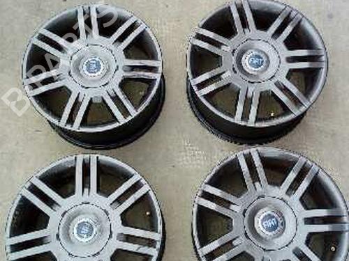 Bremselys FIAT STILO (192_) 2.4 20V (192_XD1A, 192AXD12) | BP2598370L11 