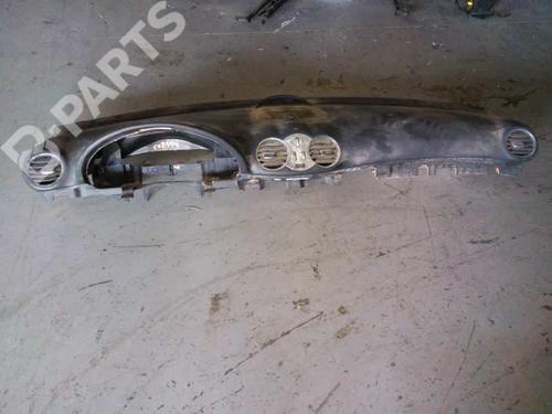 Used Dashboard MERCEDES-BENZ CLK (C209) [2002-2010]  5922976