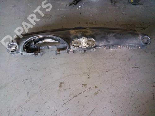 Instrumentbord MERCEDES-BENZ CLK (C209) CLK 270 CDI (209.316) (163 hp) 5922976