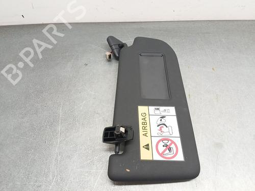 Right sun visor MG MG HS (AS23) 1.5 T (SAS23) | BP33017609I2 - Image 3