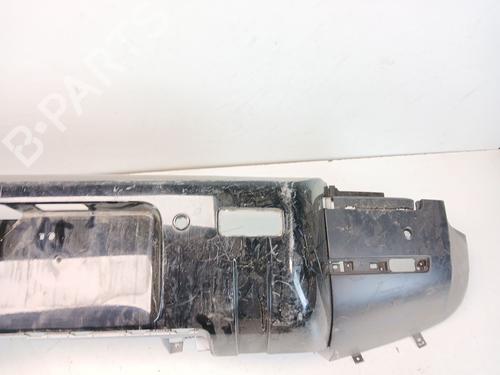 Front bumper LAND ROVER DEFENDER Van (L663) 3.0 D300 MHEV 4x4 | BP29026836C7