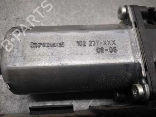 Left front window motor AUDI A4 B7 (8EC) 2.0 TDI | BP17826240E21 