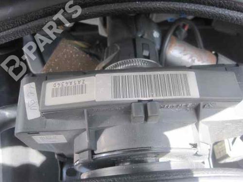 Ignition barrel PEUGEOT 206 Hatchback (2A/C) 1.4 i | BP2368681M48 