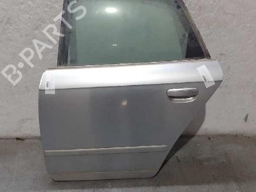 Used Left rear door SEAT EXEO (3R2) 2.0 TDI (143 hp) 8195282