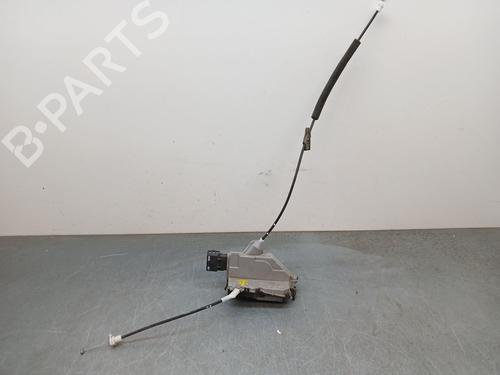 Used Rear left lock PEUGEOT 5008 (0U_, 0E_) [2009-2017]  27339849