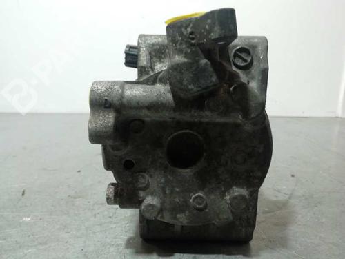 AC compressor NISSAN CABSTAR (F24M, F24W) 35.13 DCI, 45.13 DCI 2.5 (F24M) | BP8082109M34 