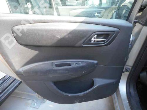 Left rear window motor CITROËN C4 I (LC_)  | BP2362071E23 