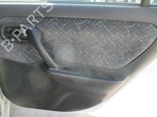 Gearbox NISSAN PRIMERA Hatchback (P11)  | BP4839614M3 