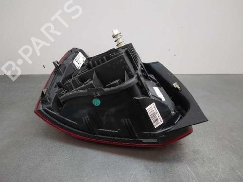Right taillight VW POLO V (6R1, 6C1)  | BP17000849C35 
