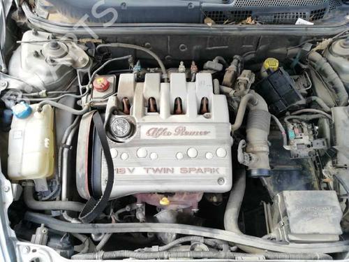 Throttle body ALFA ROMEO 147 (937_) 1.6 16V T.SPARK ECO (937.AXA1A, 937.BXA1A) | BP7479535M82 