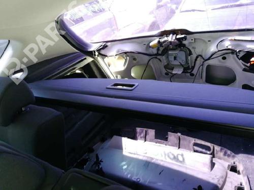 Left rear window motor SEAT ALTEA XL (5P5, 5P8) 1.9 TDI | BP8920451E23 