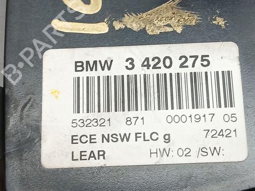 Headlight switch BMW X3 (E83)  | BP13357576I24 