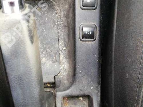 Squib airbag SEAT LEON (1M1)  | BP5834837C102