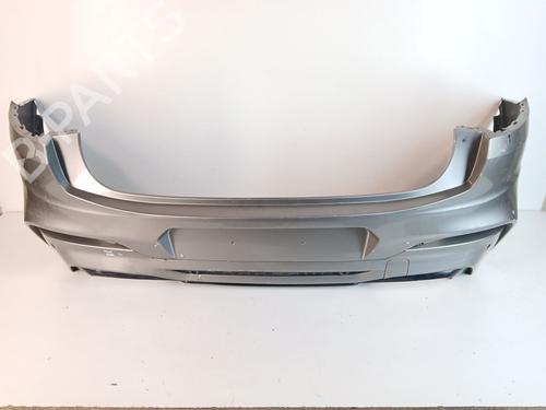 Used Rear bumper BMW X4 (G02, F98) xDrive 20 d Mild-Hybrid (163 hp) 26447676