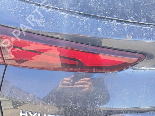Used Right tailgate light HYUNDAI KONA (OS, OSE, OSI) [2017-2023]  30612742