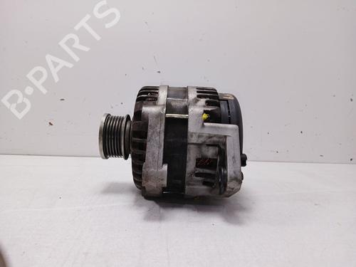Generator OPEL ANTARA A (L07) 2.2 CDTi | BP23498195M7 