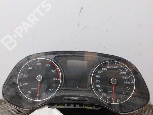 Used Instrument cluster SEAT LEON (5F1) 1.4 TSI (122 hp) 11292018