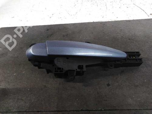 Used Rear right exterior door handle BMW 1 (E87) 120 d (163 hp) 4930077