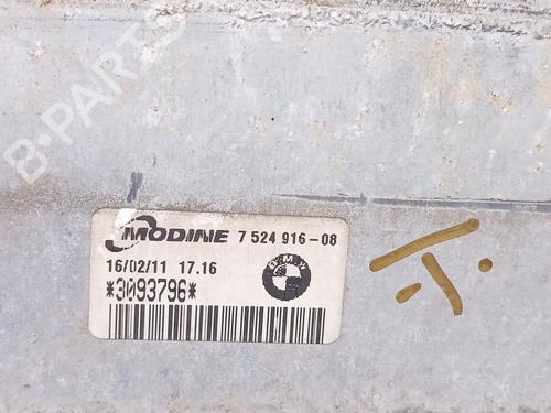 Intercooler BMW X1 (E84) sDrive 18 d | BP28598798M30 