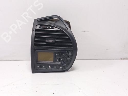 Luftventilen Luftventilen CITROËN C4 Grand Picasso I (UA_) 2.0 HDi 138 (136 hp) 37494250 37494250