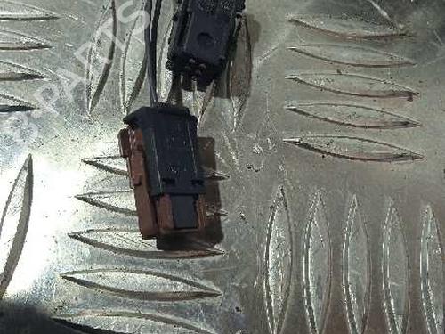 Left mirror CITROËN C3 I (FC_, FN_) 1.4 HDi | BP8670974C26