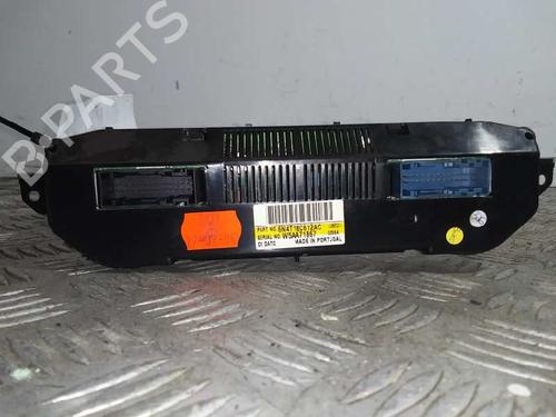Climate control FORD FOCUS II (DA_, HCP, DP)  | BP15912471I5 