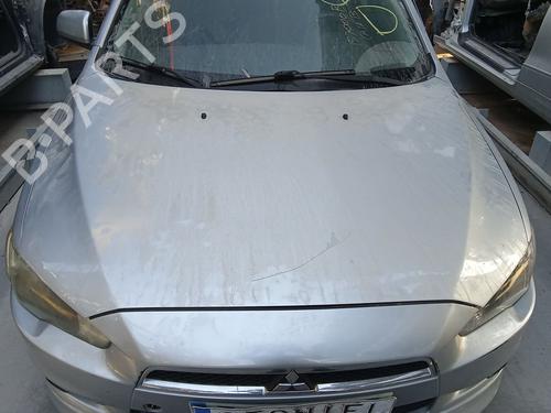 Panser Panser MITSUBISHI LANCER VIII (CY_A, CZ_A) 2.0 DI-D (CY8A) (140 hp) 39900508 39900508