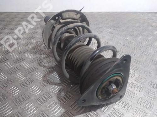 Left front shock absorber RENAULT MEGANE IV Grandtour (K9A/M/N_)  | BP11710675M16 