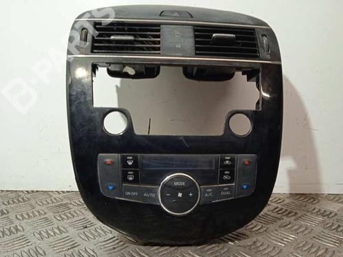 Used Climate control NISSAN PULSAR Hatchback (C13) 1.5 dCi (110 hp) 11941623