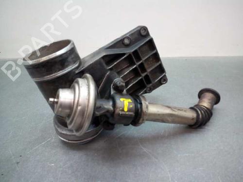 Used Egr MERCEDES-BENZ C-CLASS (W202) [1993-2000]  16314507