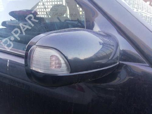 Left headlight MERCEDES-BENZ E-CLASS (W210)  | BP7513612C28 
