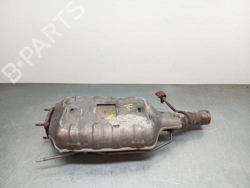 Used Particulate filter Particulate filter LAND ROVER RANGE ROVER EVOQUE (L538) 2.2 D (150 hp) 36406759 36406759