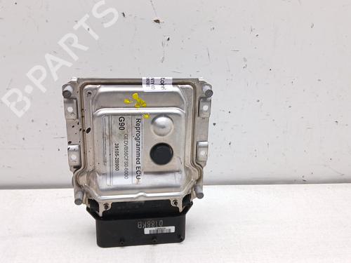 Used Engine control unit (ECU) KIA CEE'D SW (ED) [2007-2012]  31129816
