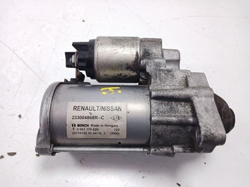 starter-renault-megane-iv-hatchback-b9amn_-2015-33806120 main image